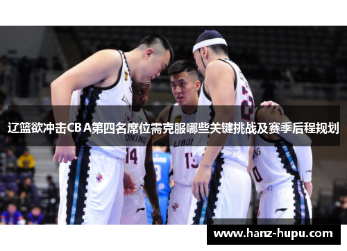 辽篮欲冲击CBA第四名席位需克服哪些关键挑战及赛季后程规划 辽篮欲冲击CBA第四名席位需克服哪些关键挑战及赛季后程规划