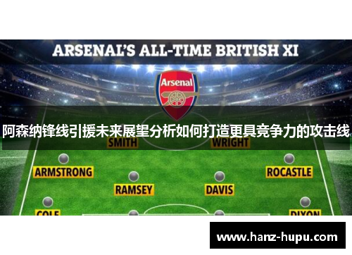 阿森纳锋线引援未来展望分析如何打造更具竞争力的攻击线 阿森纳锋线引援未来展望分析如何打造更具竞争力的攻击线